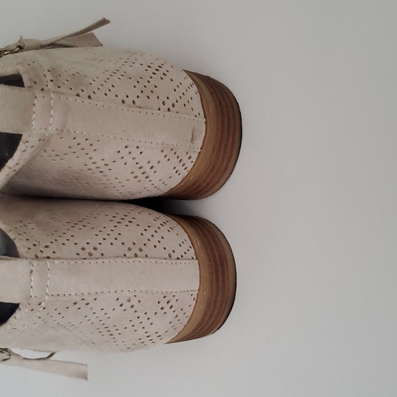 Dr Scholls Rate Zip Bootie. Womens size 9. - Picture 4 of 11